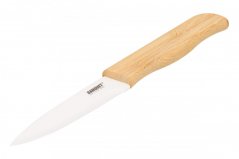 Kuchyňský keramický nůž ACURA BAMBOO - 20 cm