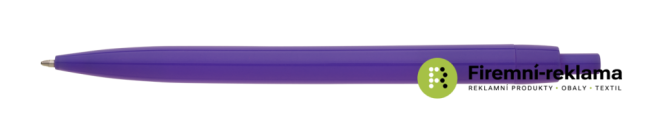 LORE Plastic ballpoint pen