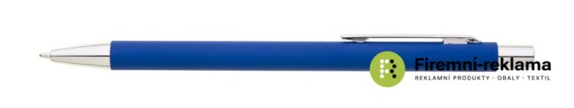 METRIA SOFT  Metal ballpoint pen