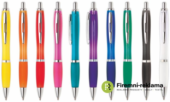 ULTA Plastic ballpoint pen