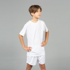 James Ross T-shirt Perth Boy