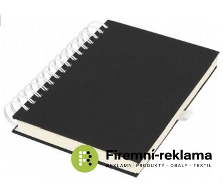 Crane Notebook - Packaging: 50pcs