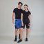 James Ross Pant Brennero Shorts Lady - Colour: black, Size: S