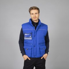 James Ross Waistcoat Great Britain