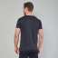 James Ross T-shirt Nizza Man - Colour: navy, Size: S