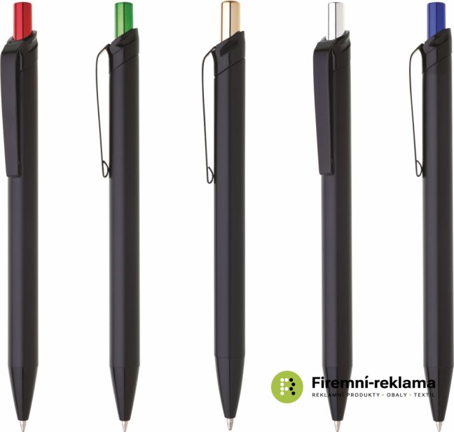 PRESA Metal ballpoint pen