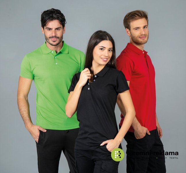 James Ross Polo Dubai Lady - Colour: navy, Size: M