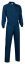 ROPPER overalls blue S-2XL