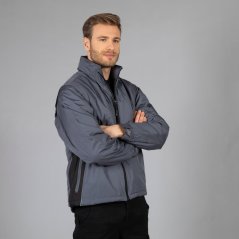 James Ross Jacket Amsterdam