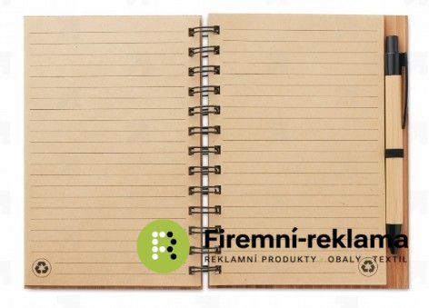 Bamboo block - Packaging: 100pcs