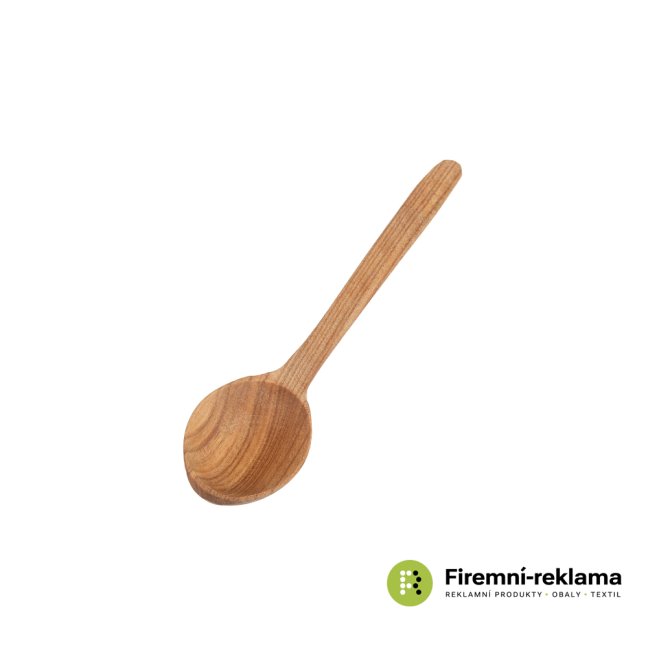 Wooden spoon 16 cm