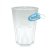 Plastic glasses 400 ml - 1575 pcs