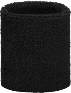 Terry Wristband