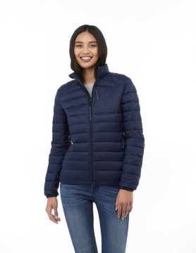 Dámské bundy a vesty