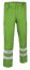 DRILL work pants reflective S-3XL - Packaging: 1pcs, Colour: burgundy, Size: S