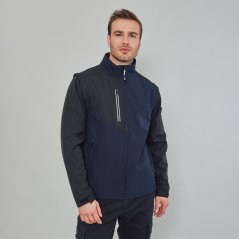 James Ross Jacket Canazei 