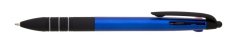 SARNO Plastic ballpoint pen, 3 in 1