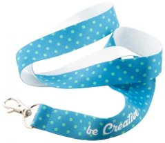 Reklamní šňůrky na krk kalkulace