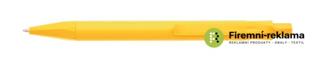 MARCI Corn PLA plastic ballpoint pen