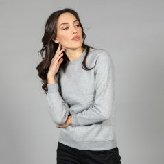 James Ross Sweater Seattle Lady