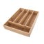 Bamboo sideboard 26x35 cm