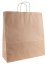 Paper bag NATURA TWIST - Packaging: 1pcs, Size: 18x8x24cm
