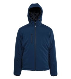 James Ross Jacket Austria Heavy