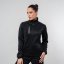 James Ross Sweatshirt Queens Lady - Colour: black, Size: S