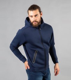 James Ross Jacket Groenland