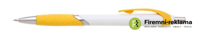 TEMPO Plastic ballpoint pen