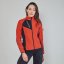 James Ross Polar fleece Edimburgo Lady - Colour: navy, Size: S