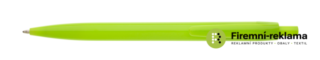 LORE Plastic ballpoint pen