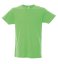 James Ross T-shirt Uruguay - Colour: light green, Size: XS