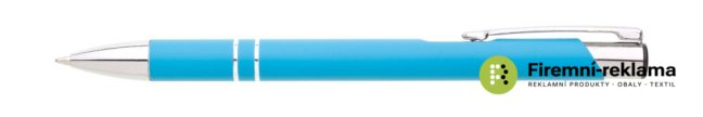SIONA SOFT  Metal ballpoint pen