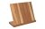 Magnetic board for knives ACACIA 26 x 23 cm