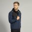 James Ross Jacket Brenta - Colour: black, Size: S