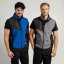 James Ross Waistcoat Monterosa - Colour: navy, Size: S