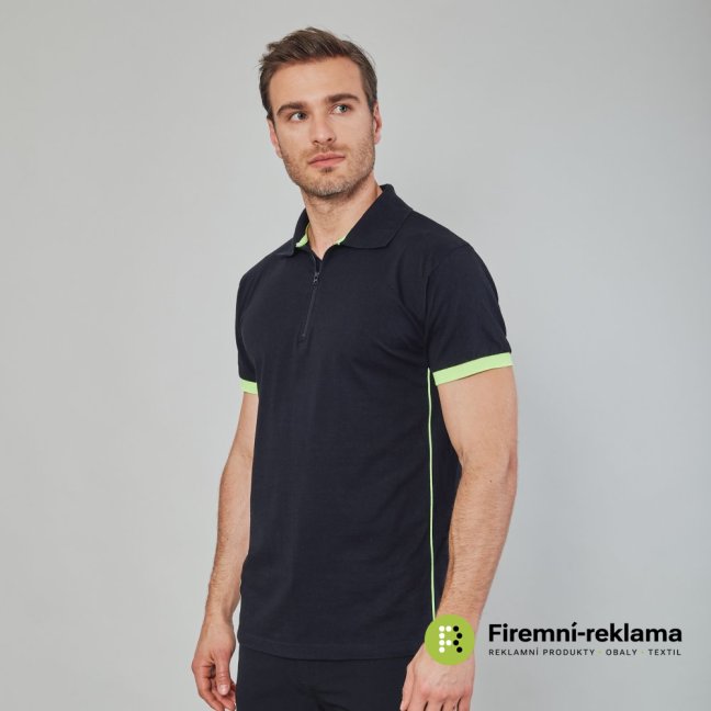 James Ross Polo Florida - Colour: navy, Size: S