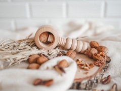 Louskáček na ořechy - staročeský