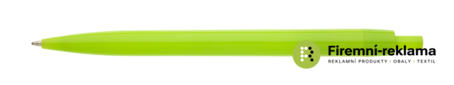 LORE Plastic ballpoint pen