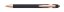 ELLA SOFT SG Metal ballpoint pen