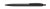 LORE BLACK Plastic ballpoint pen