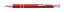 ALBA BLACK Metal ballpoint pen