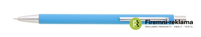 METRIA SOFT  Metal ballpoint pen