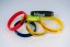 Silicone bracelets for children - Packaging: 500pcs