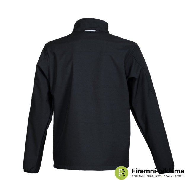 James Ross Jackets Svezia Man - Colour: black, Size: S