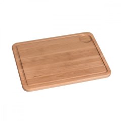 Serving board with a hole 40x30 cm
