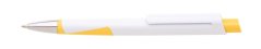 CARRE Plastic ballpoint pen