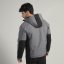 James Ross Jacket Montebianco Heavy Man - Colour: black, Size: M