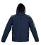 James Ross Jacket Losanna - Colour: navy, Size: S